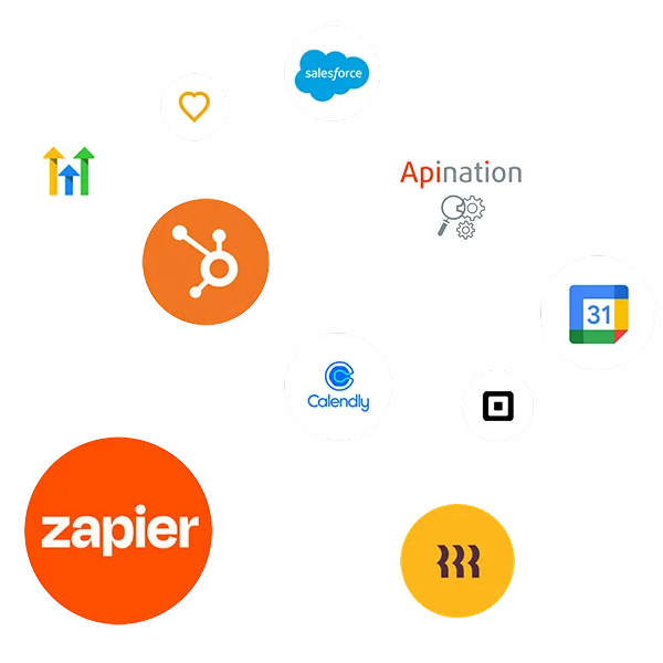 CRM Integrations