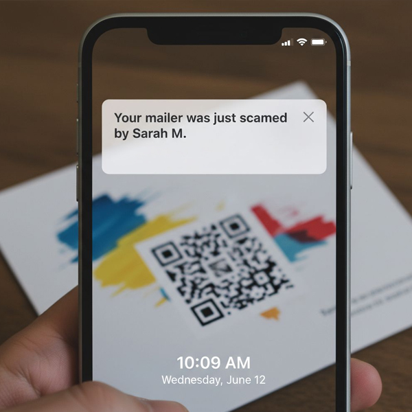 Real-Time Text Alerts