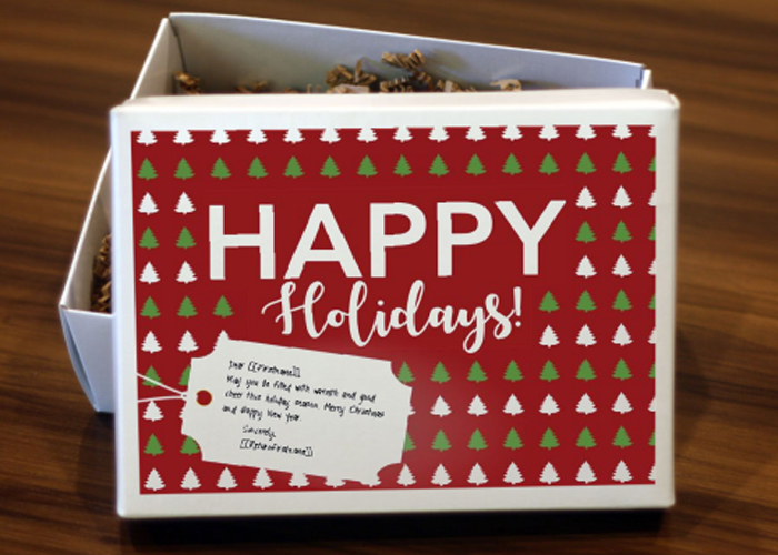 Packaging Personalization Image