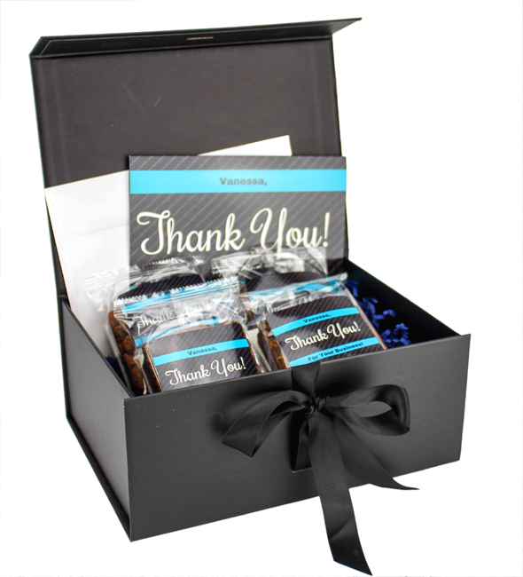 Mailbox Power Intro Video